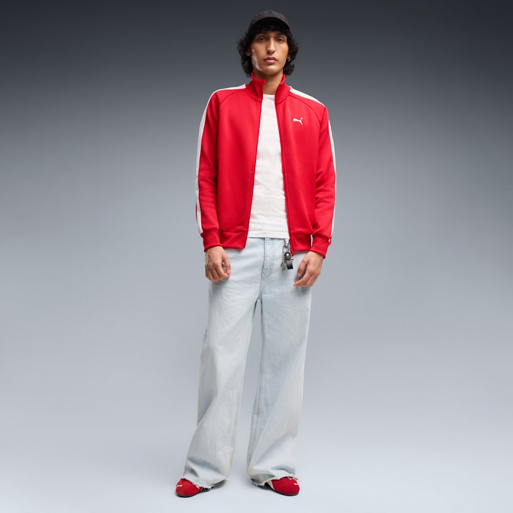 Куртка мужская PUMA T7