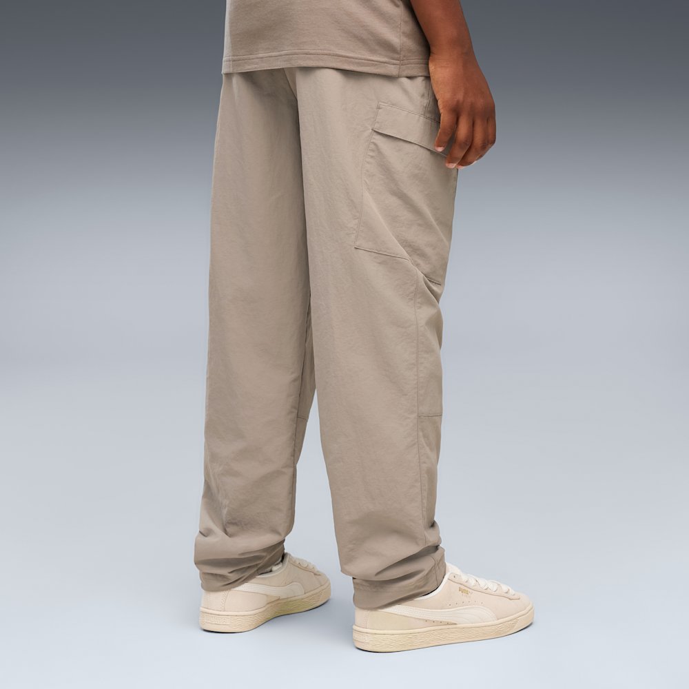 Брюки детские PUMA Wardrobe Essentials Cargo