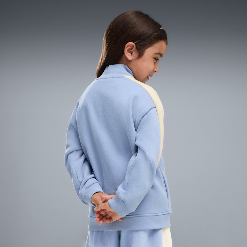Куртка детская PUMA Imaginary Friend T7