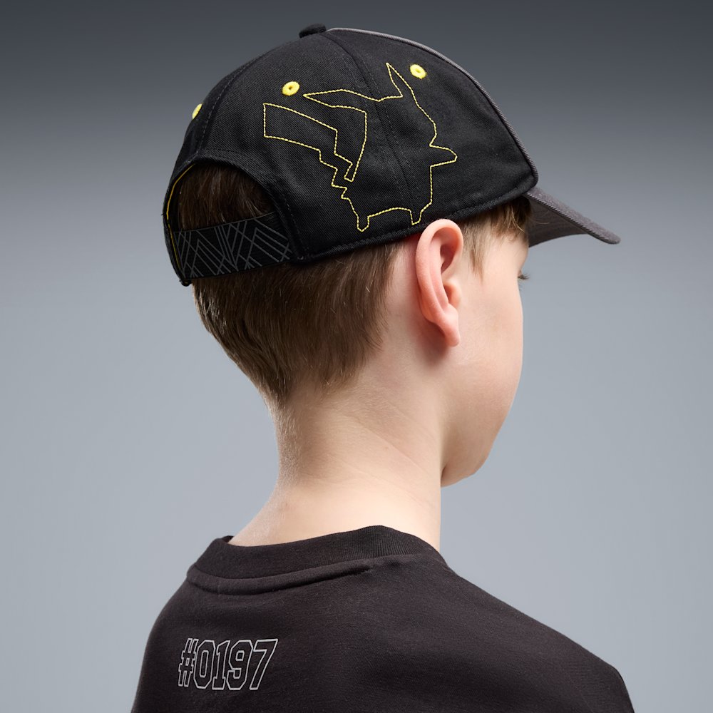 Кепка детская PUMA x Pokémon