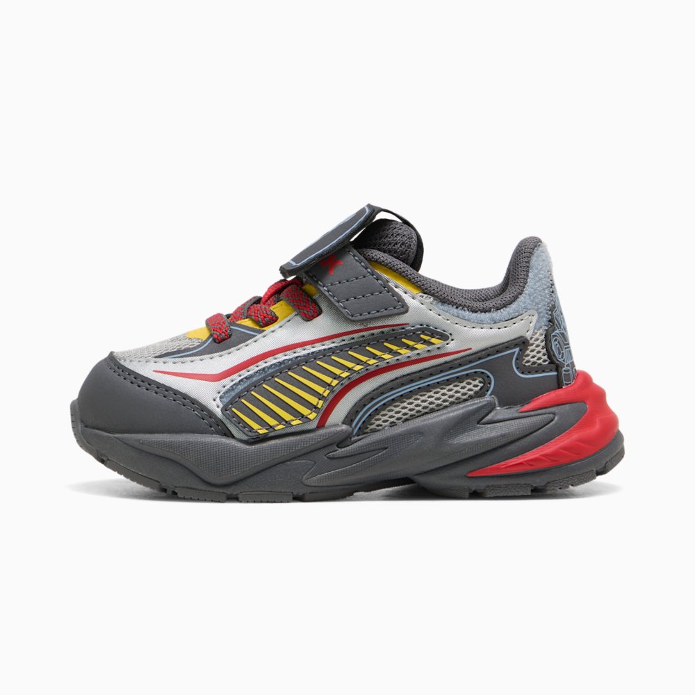 Кроссовки детские PUMA x Transformers RS Surge