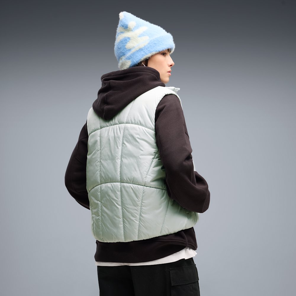Жилет женский PUMATECH SENSE Puffer