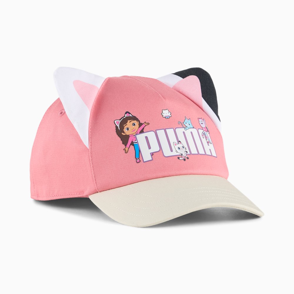 Кепка детская PUMA x Gabby's Dollhouse