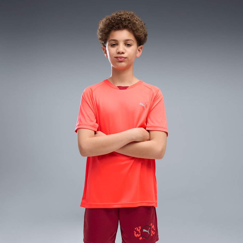 Футболка детская PUMA Active Sports Graphic