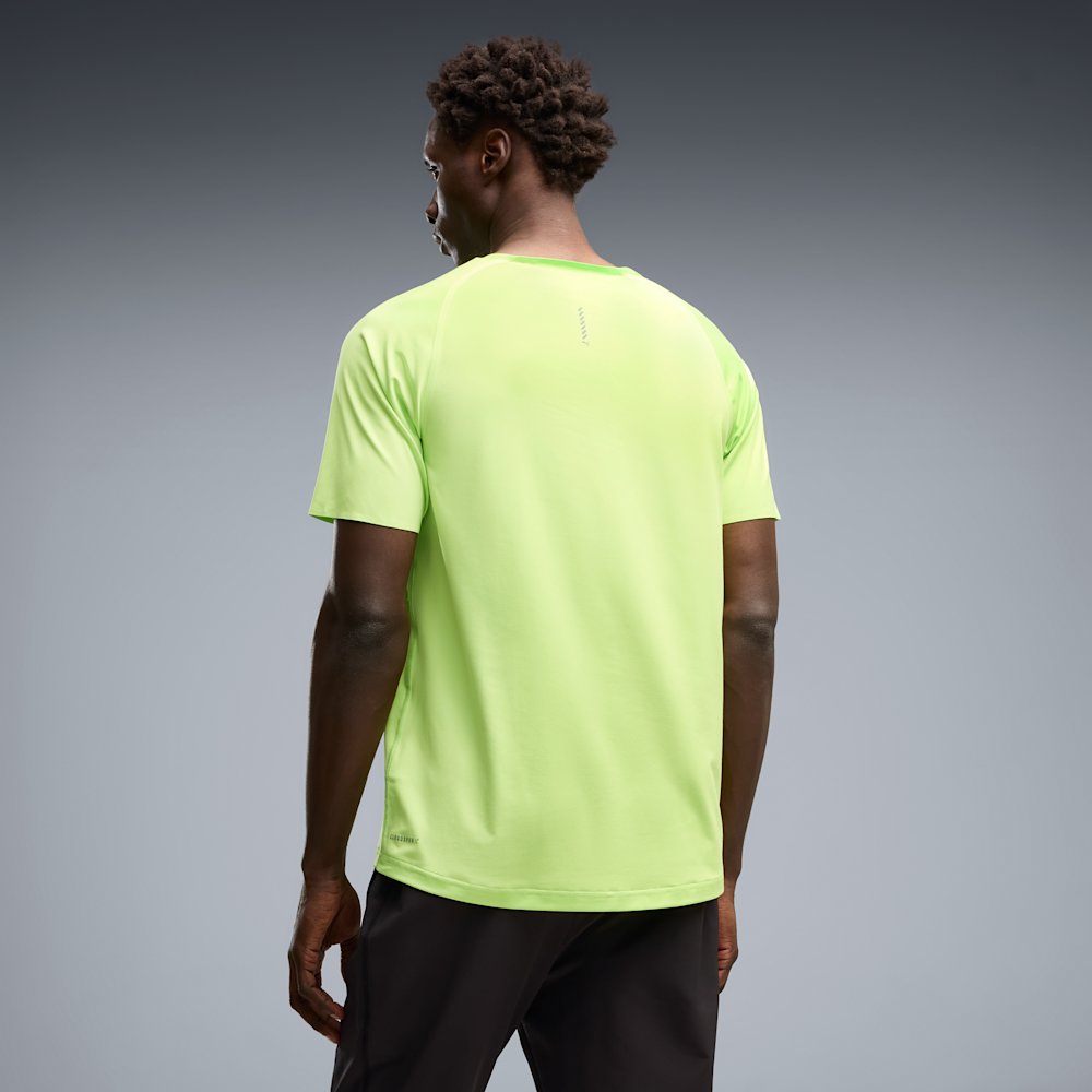 Футболка мужская PUMA Everyday Cloudspun