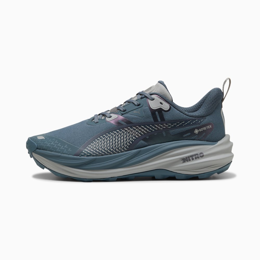 Кроссовки для бега мужские PUMA Voyage NITRO 4 GTX