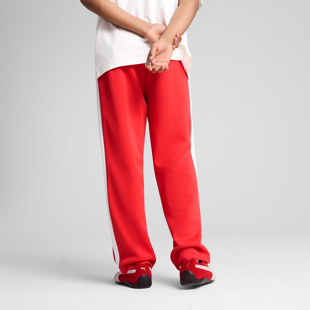 Брюки мужские PUMA T7 Relaxed