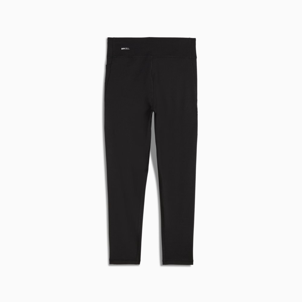 Леггинсы детские PUMA Train All Day Essentials