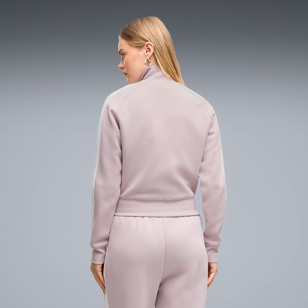 Куртка женская PUMA T7 Short Track