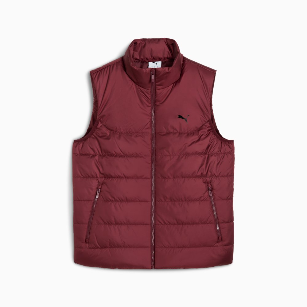 Жилет женский PUMA Essentials Outerwear Puffer