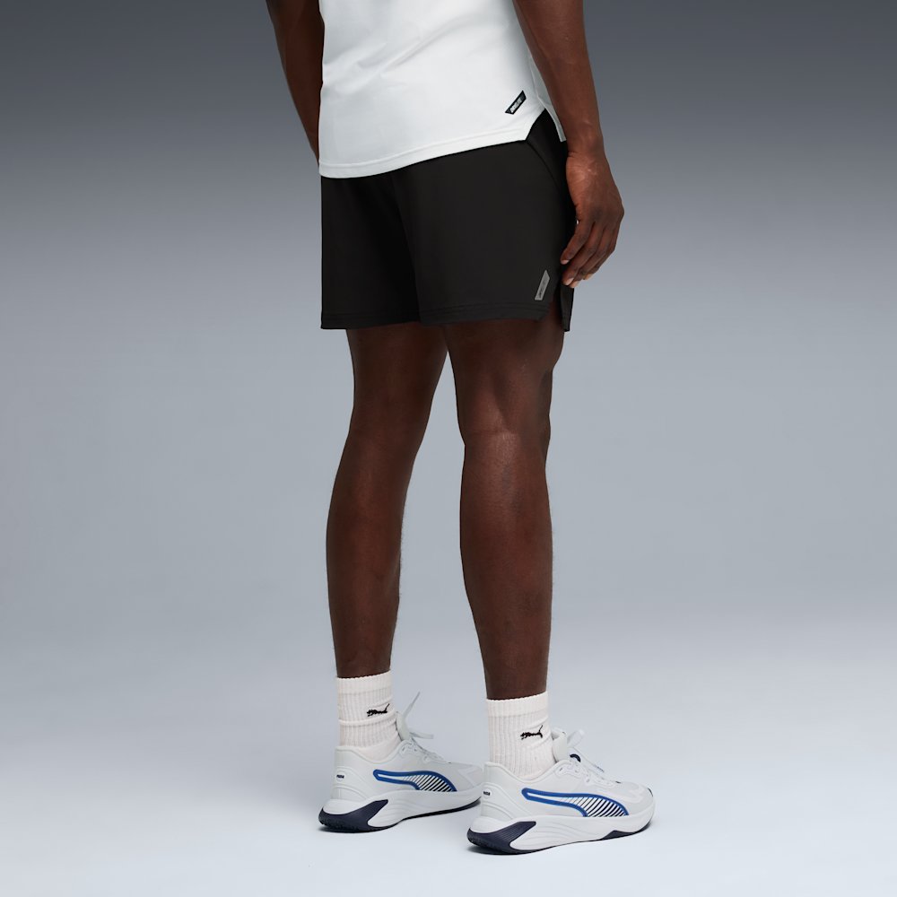 Шорты мужские PUMA PWRMODE Training 5-дюймовые