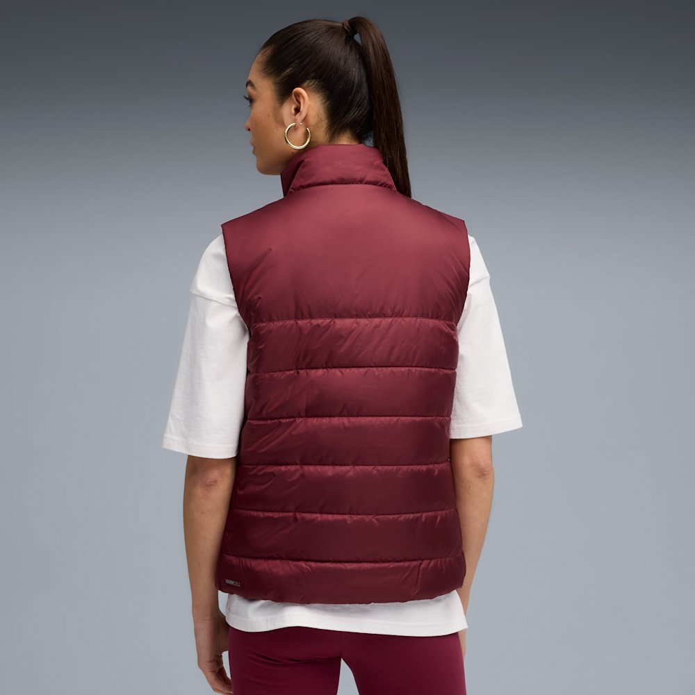 Жилет женский PUMA Essentials Outerwear Puffer