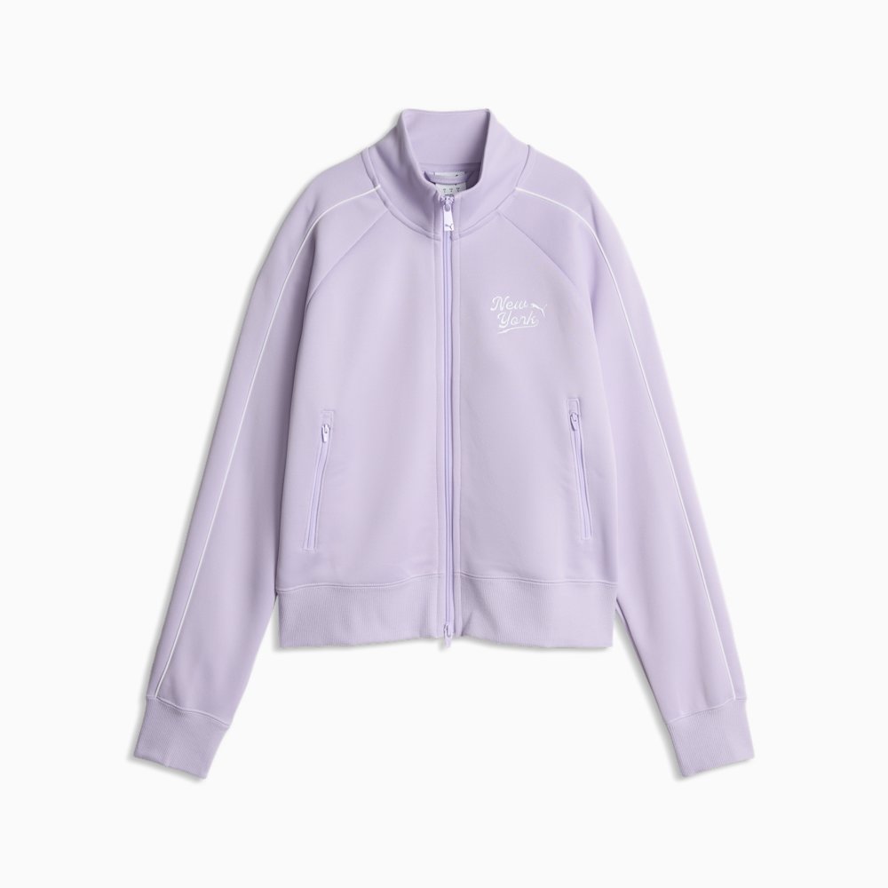 Куртка женская PUMA NYC T7