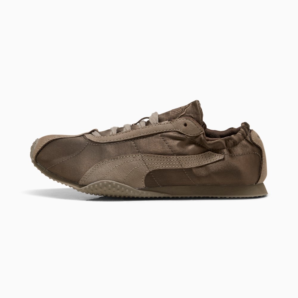 Кроссовки женские PUMA H-Street Etoile