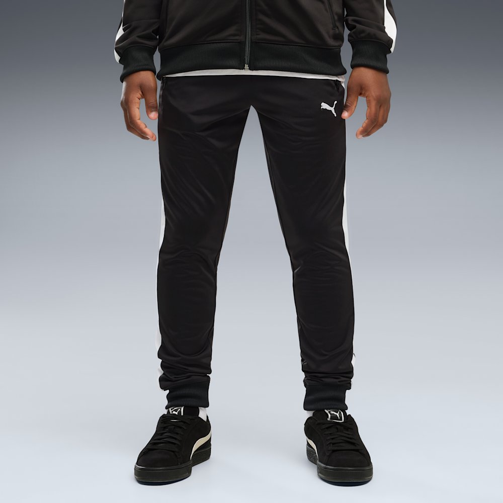 Брюки детские PUMA T7 Track