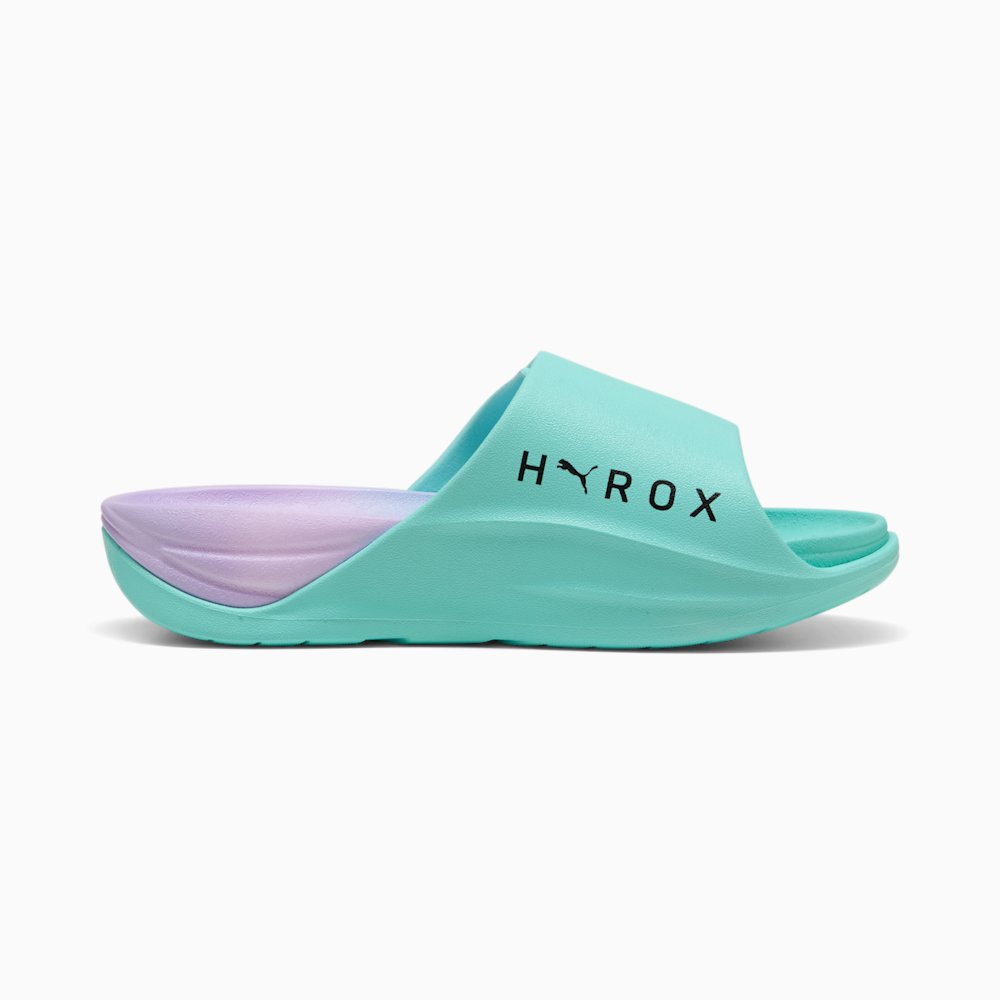 Шлёпанцы PUMA x HYROX NITROCAT