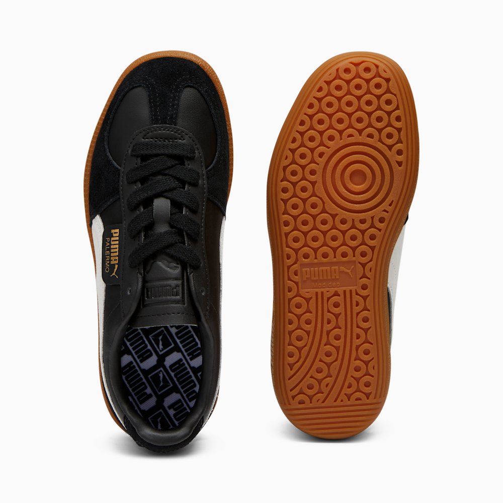 Кроссовки женские PUMA Palermo Leather