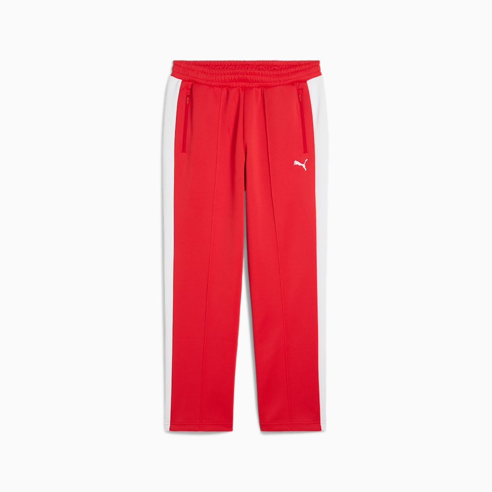 Брюки мужские PUMA T7 Relaxed
