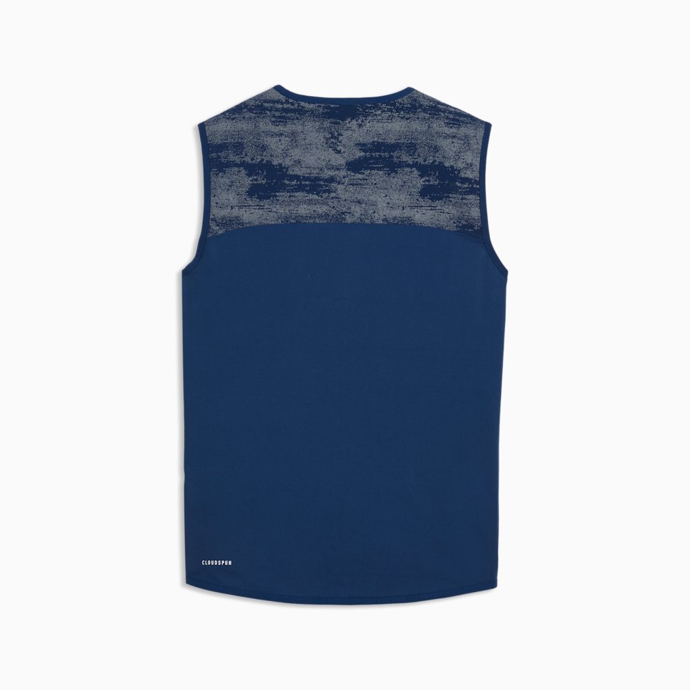 Жилет женский PUMA Brightstride PrimaLoft