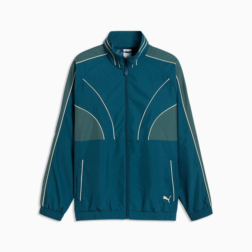 Куртка мужская PUMA T7 Relaxed