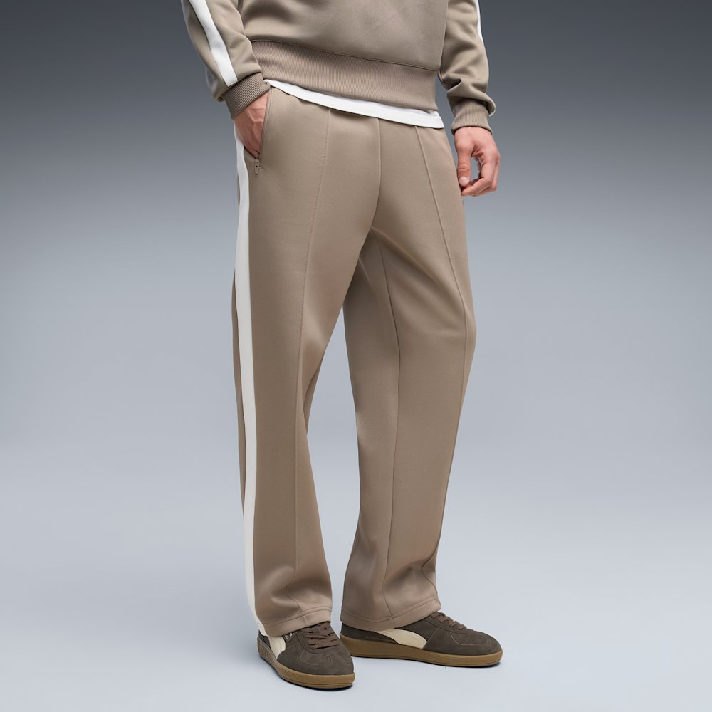 Брюки мужские PUMA T7 Relaxed