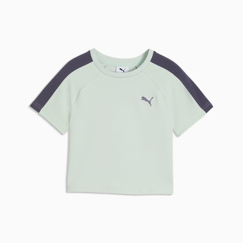 Футболка детская PUMA T7