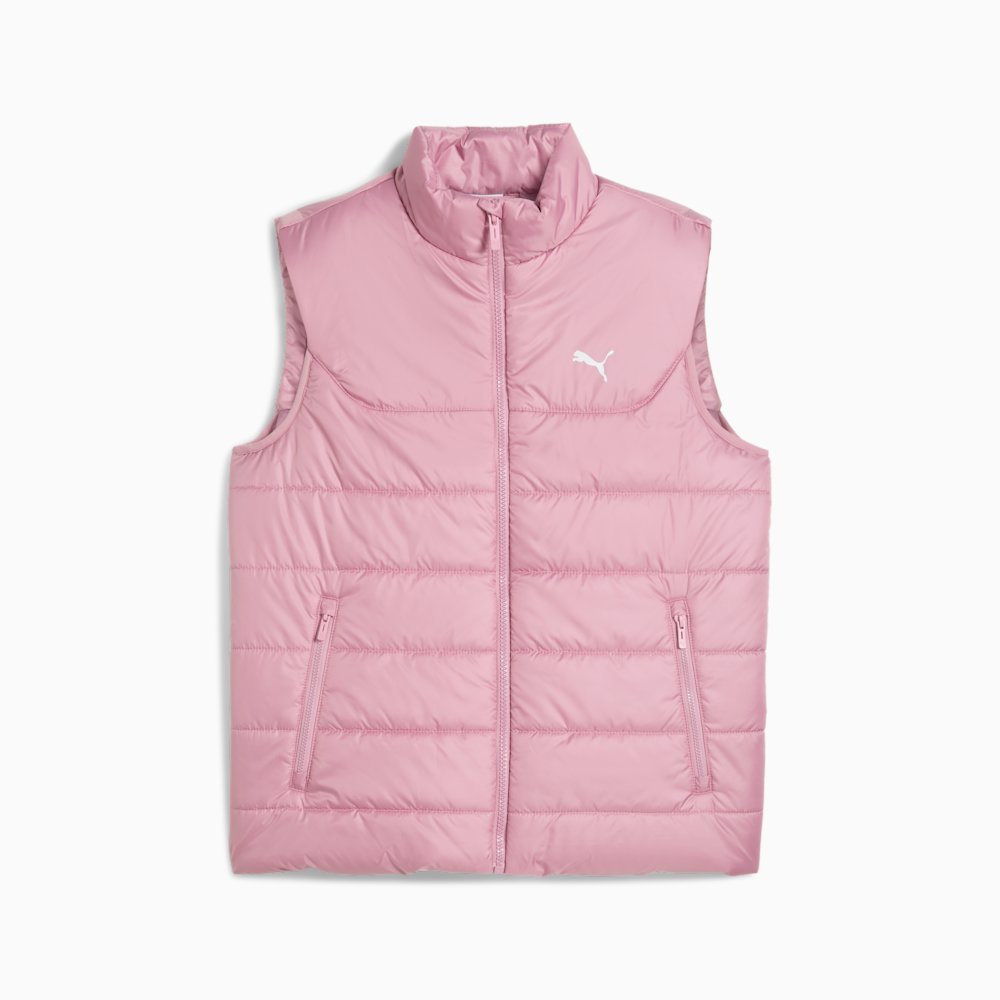 Жилет детский PUMA Essentials Puffer