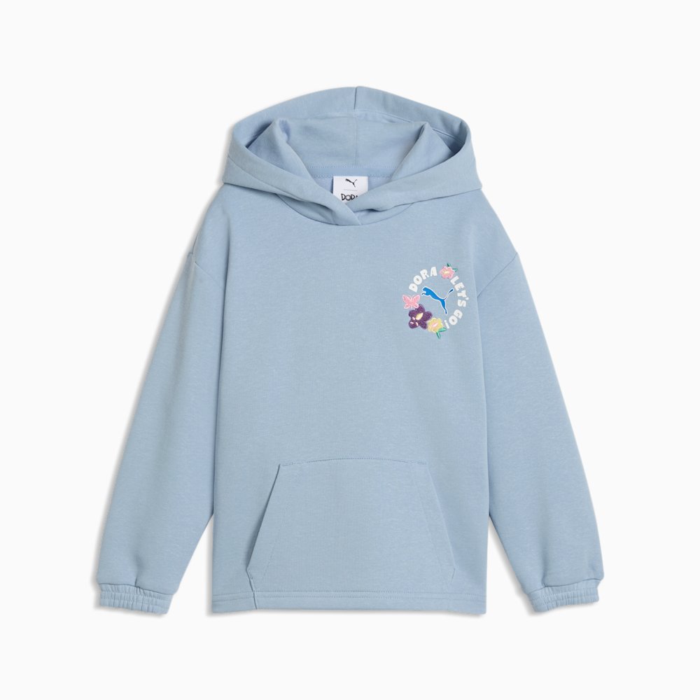 Худи детское PUMA x Dora the Explorer