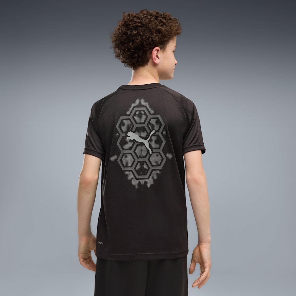 Футболка детская PUMA Active Sports Graphic