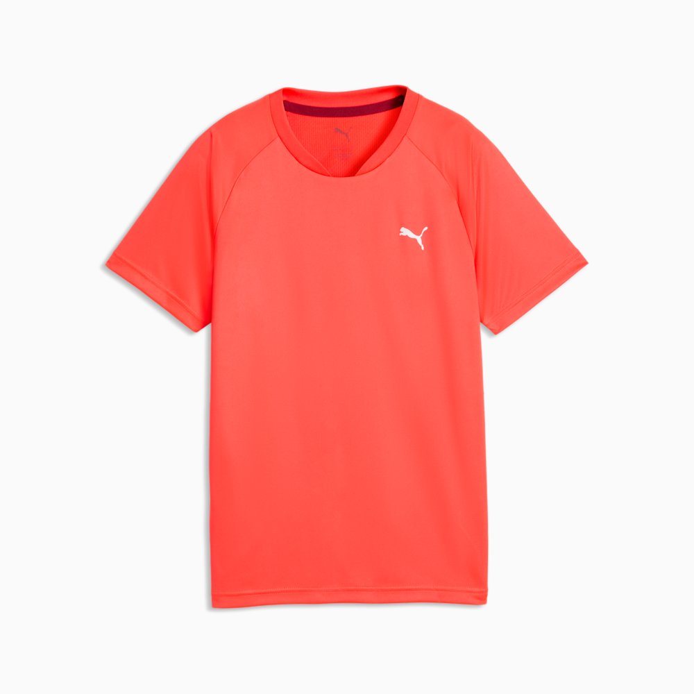 Футболка детская PUMA Active Sports Graphic