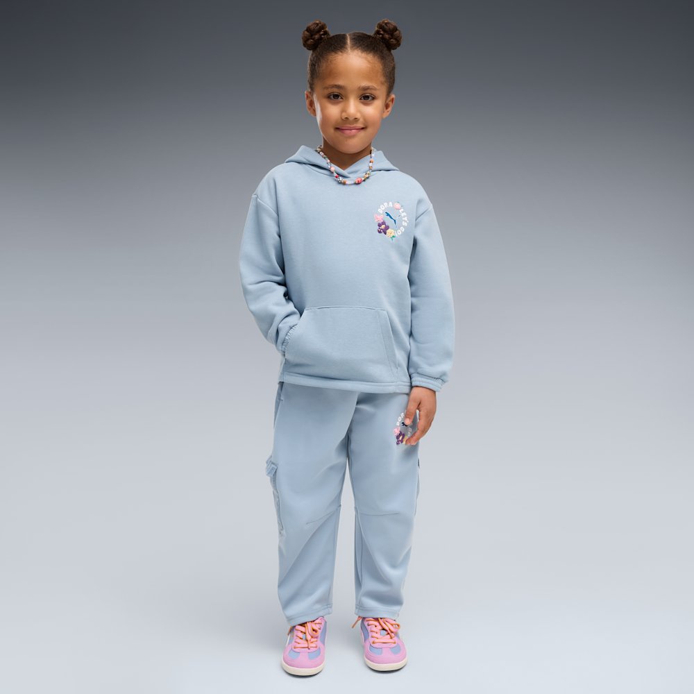 Худи детское PUMA x Dora the Explorer
