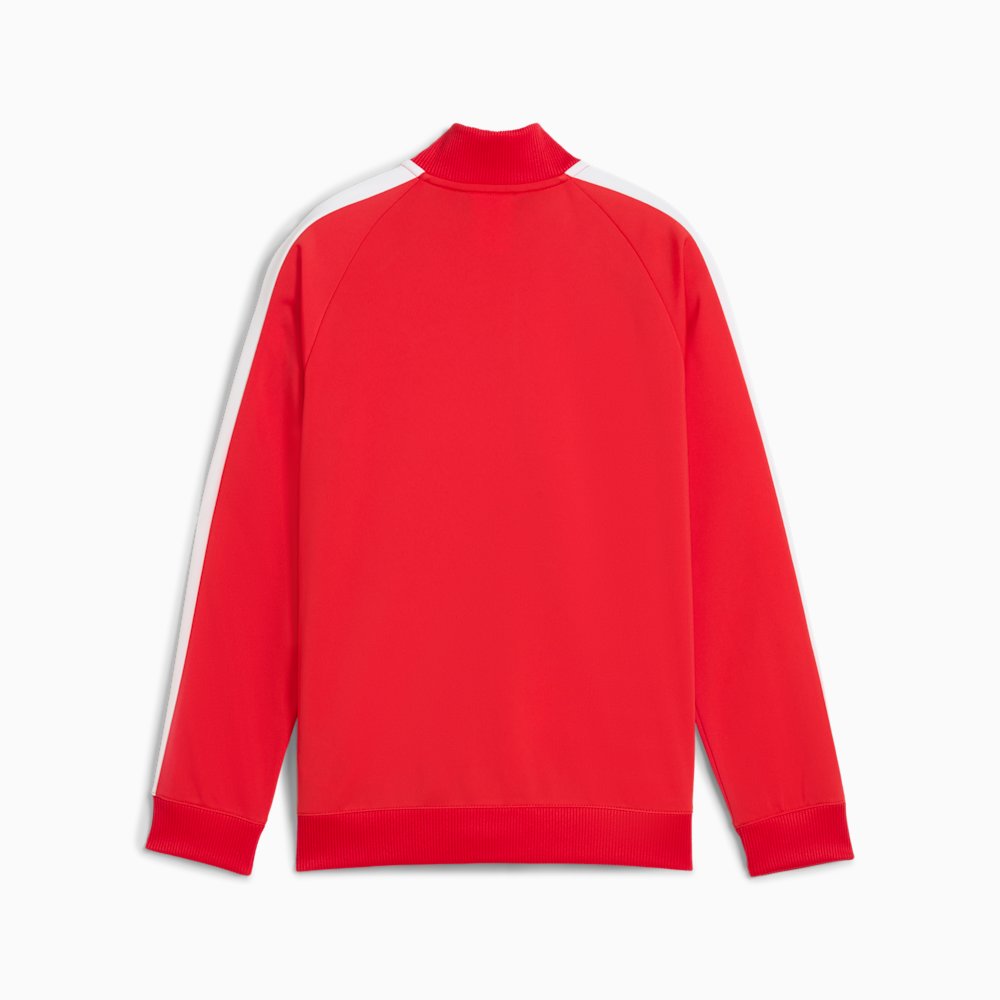 Куртка детская PUMA T7 Track