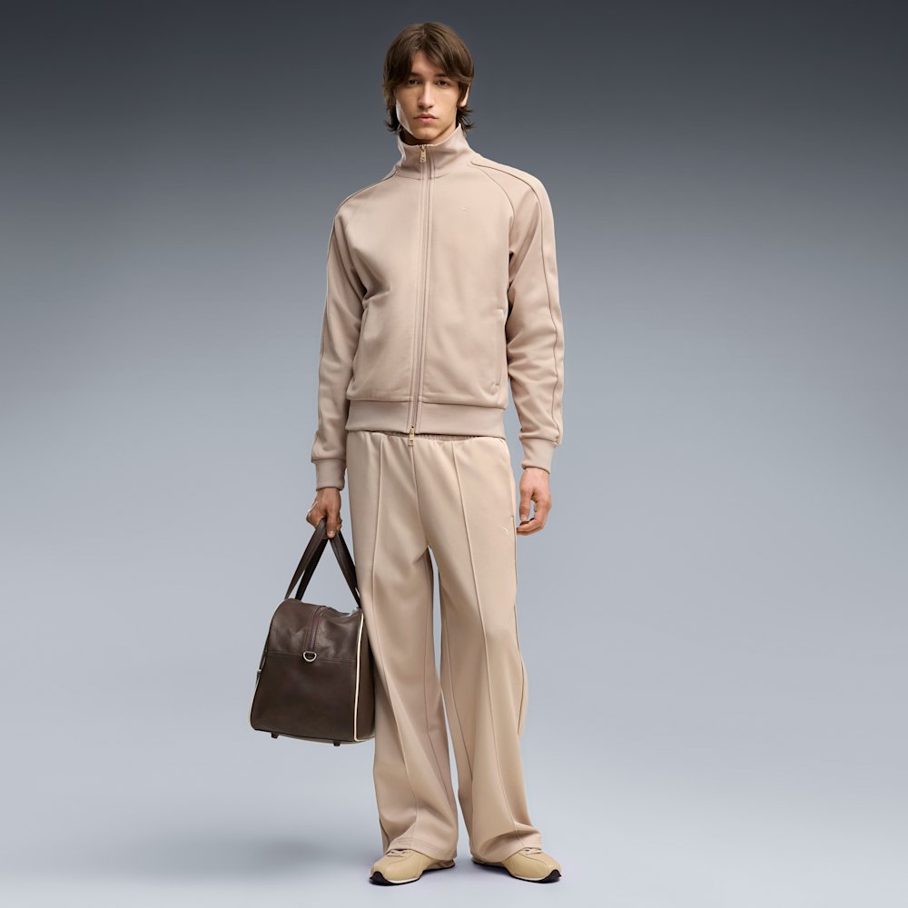 Брюки мужские PUMA T7 Relaxed