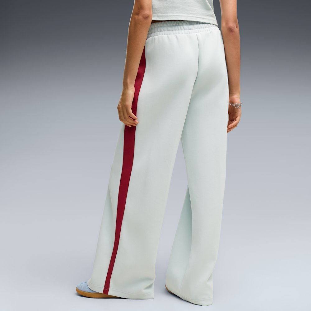 Брюки женские PUMA T7 Wide Leg