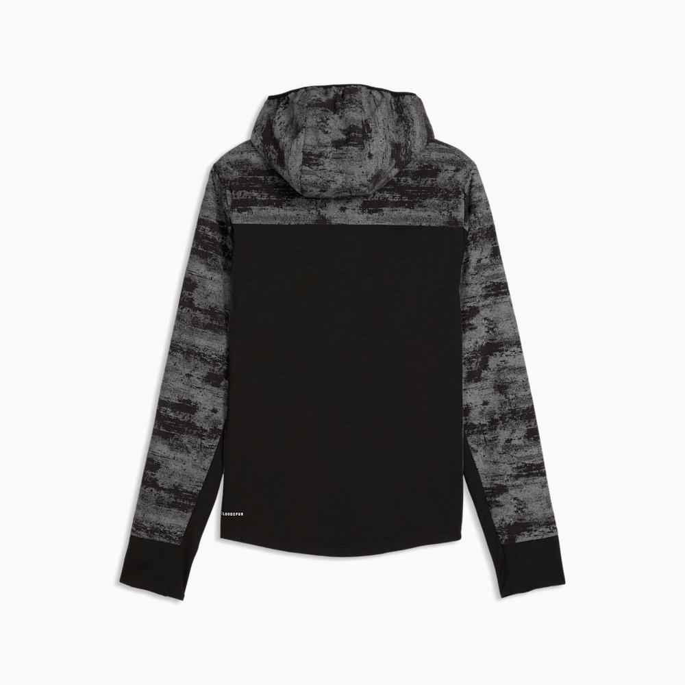 Куртка мужская PUMA Brightstride PrimaLoft