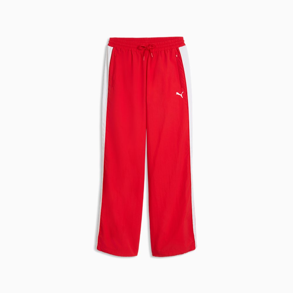 Брюки PUMA T7 Oversized