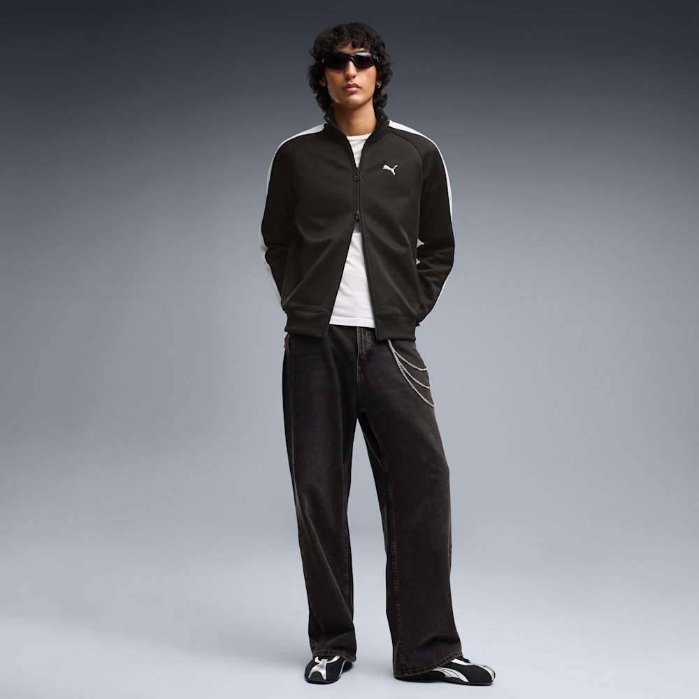 Куртка мужская PUMA T7