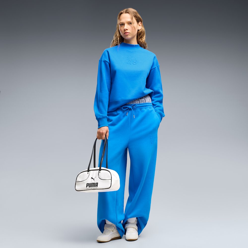 Брюки женские PUMA NYC Embossed