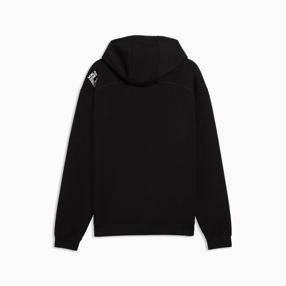 Худи мужское PUMA x HYROX Cloudspun с карманом-кенгуру
