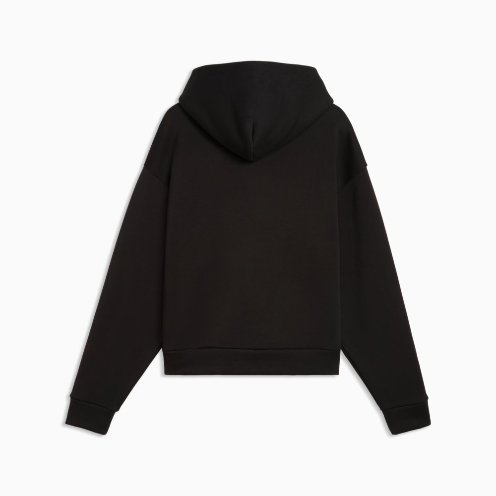 Худи мужское PUMA Essentials Heavy Fleece Oversized
