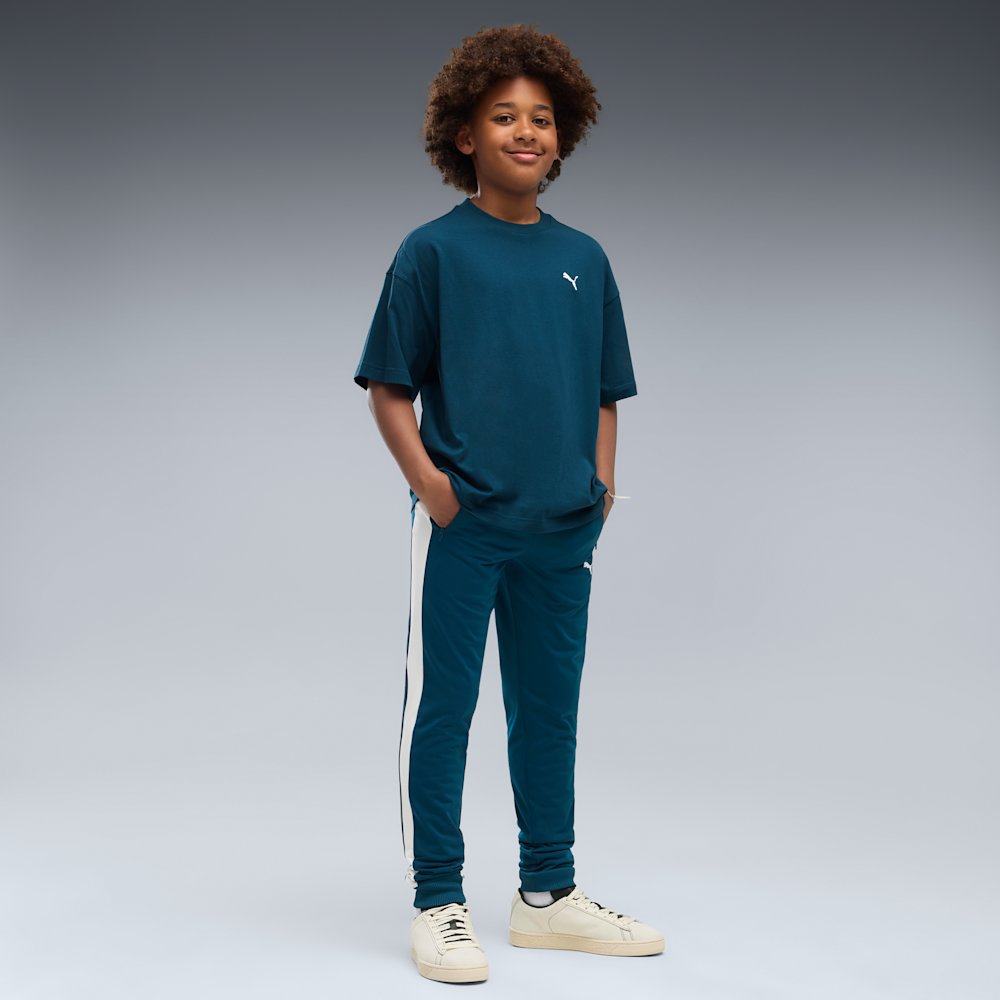Футболка детская PUMA Essentials Oversized