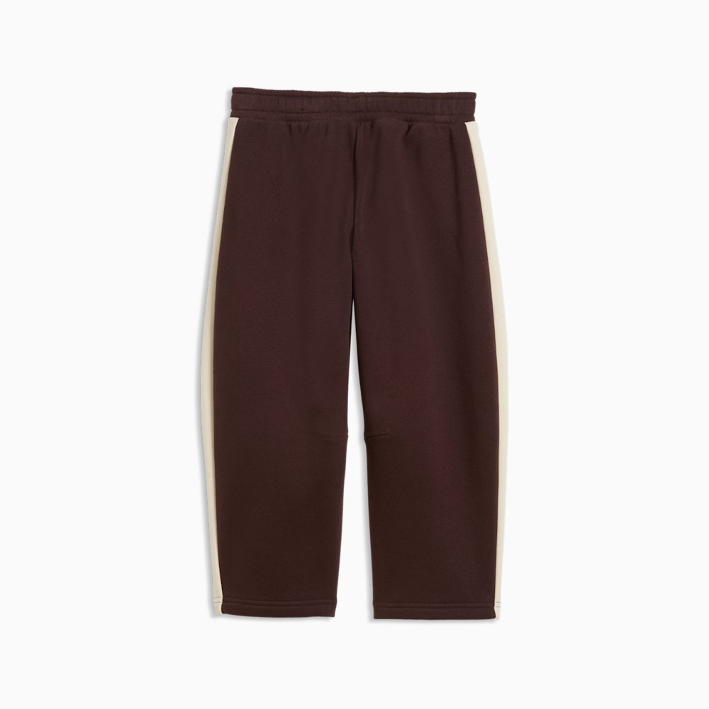 Брюки детские PUMA T7 Barrel
