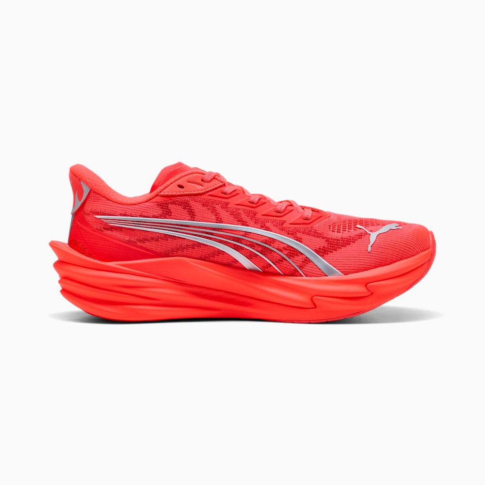 Кроссовки для бега мужские PUMA Deviate NITRO 4