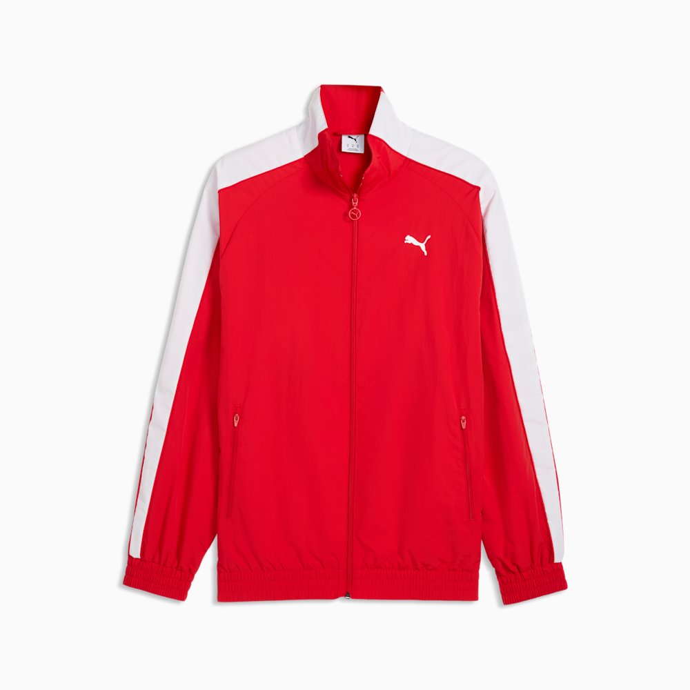Куртка PUMA T7 Oversized