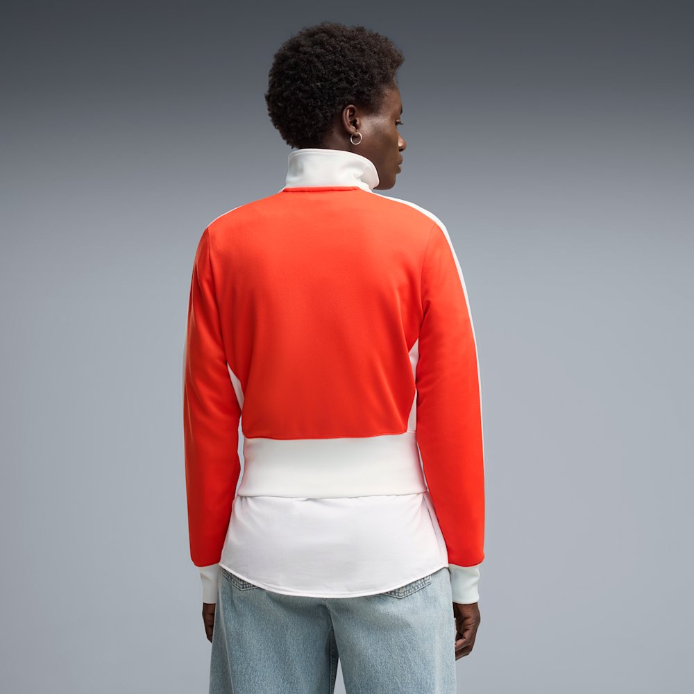 Куртка женская PUMA T7 Retro Track