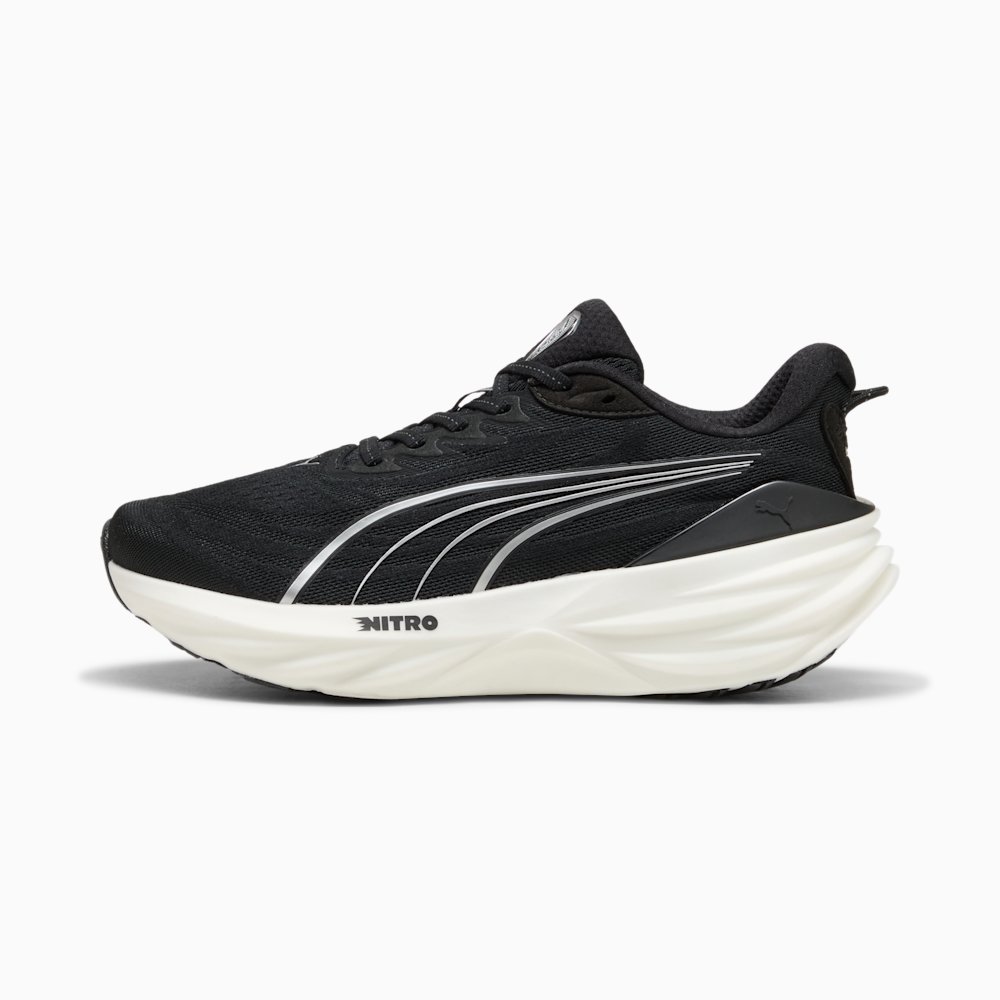 Кроссовки для бега женские PUMA ForeverRun NITRO 3