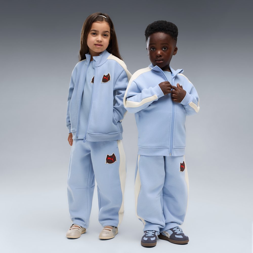Куртка детская PUMA Imaginary Friend T7
