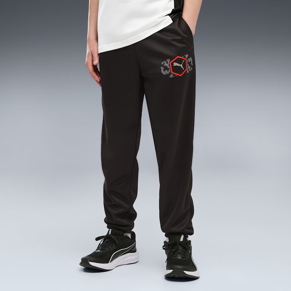 Брюки детские PUMA Active Sports