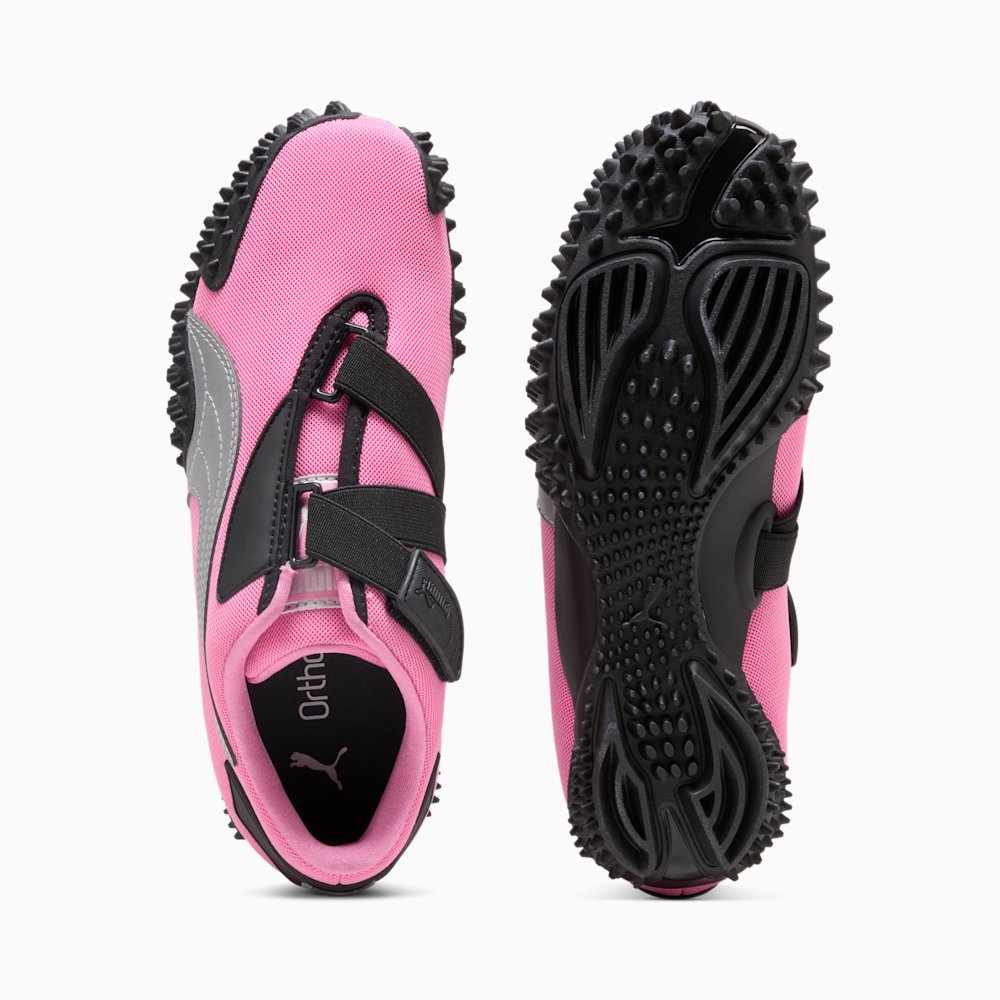 Кроссовки женские PUMA Mostro OG