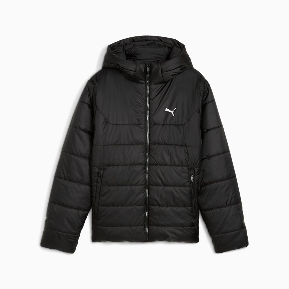 Куртка детская PUMA Essentials